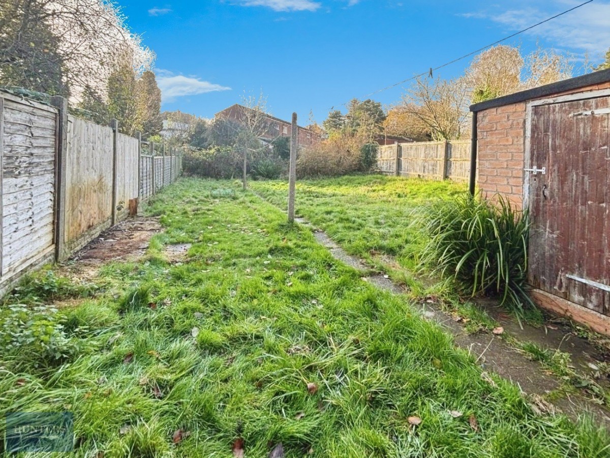 Ferncliffe Road, Birmingham