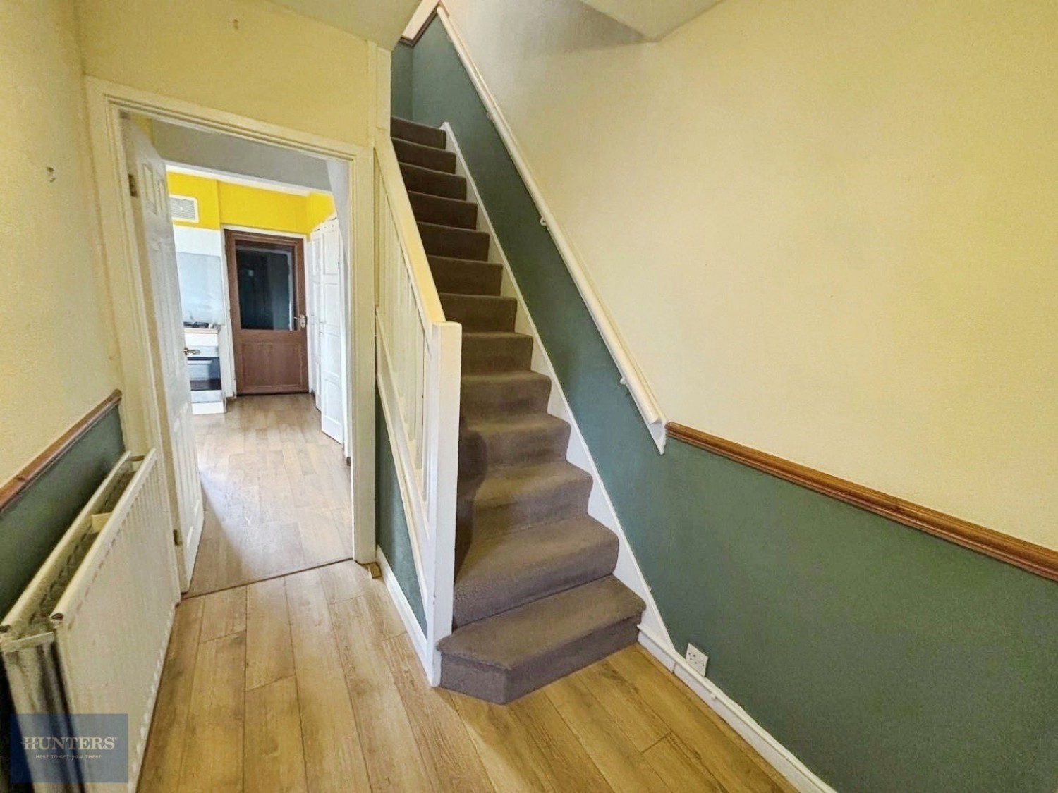 Ferncliffe Road, Birmingham