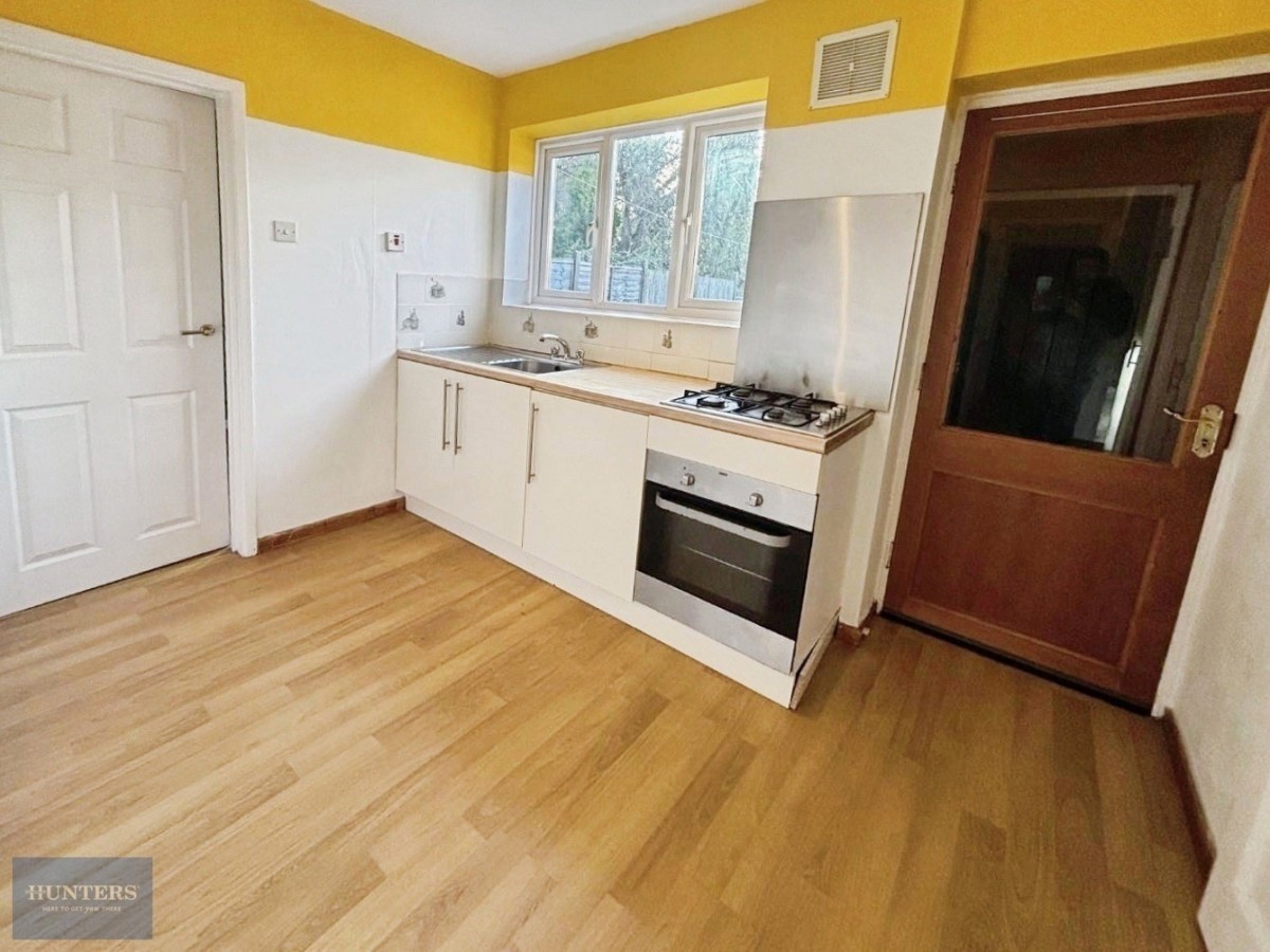 Ferncliffe Road, Birmingham