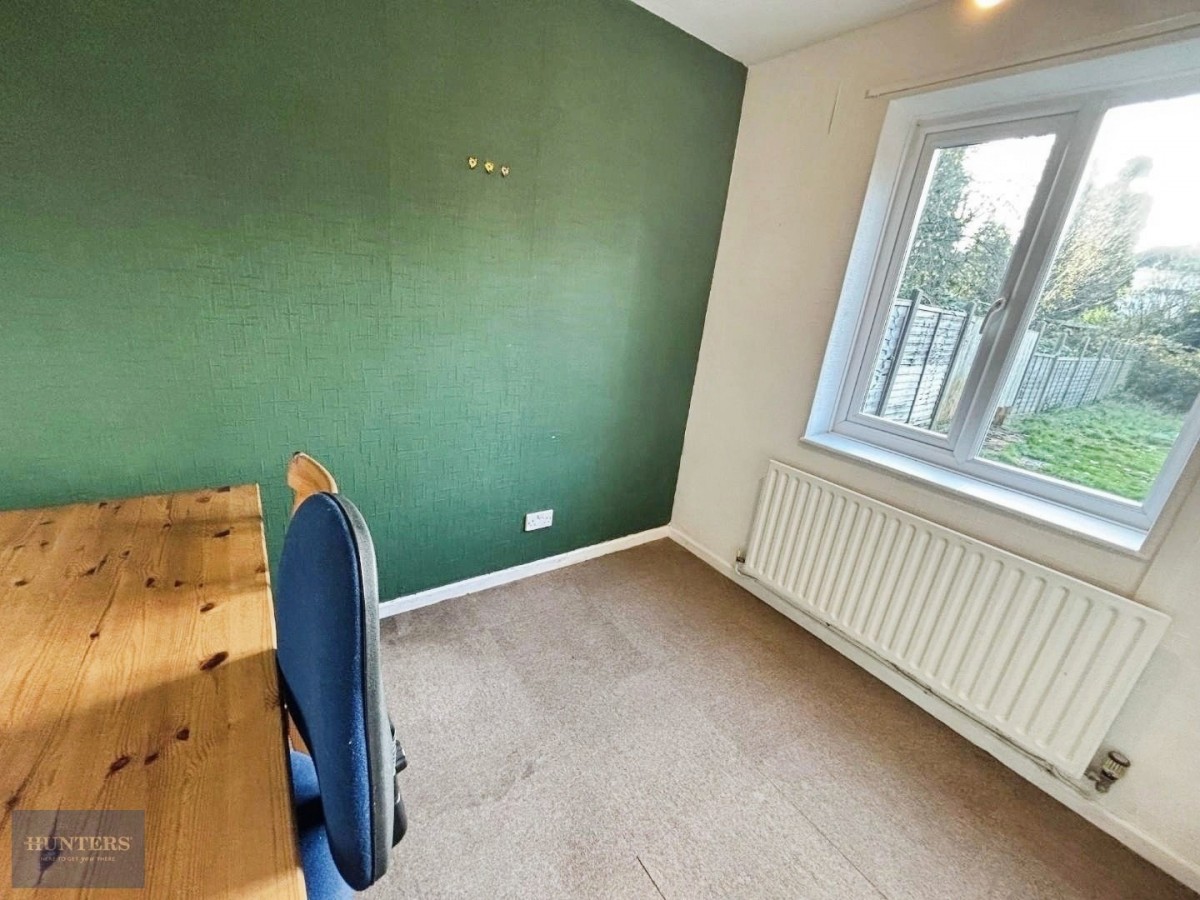 Ferncliffe Road, Birmingham