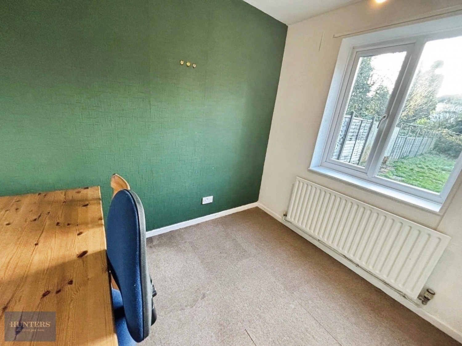 Ferncliffe Road, Birmingham