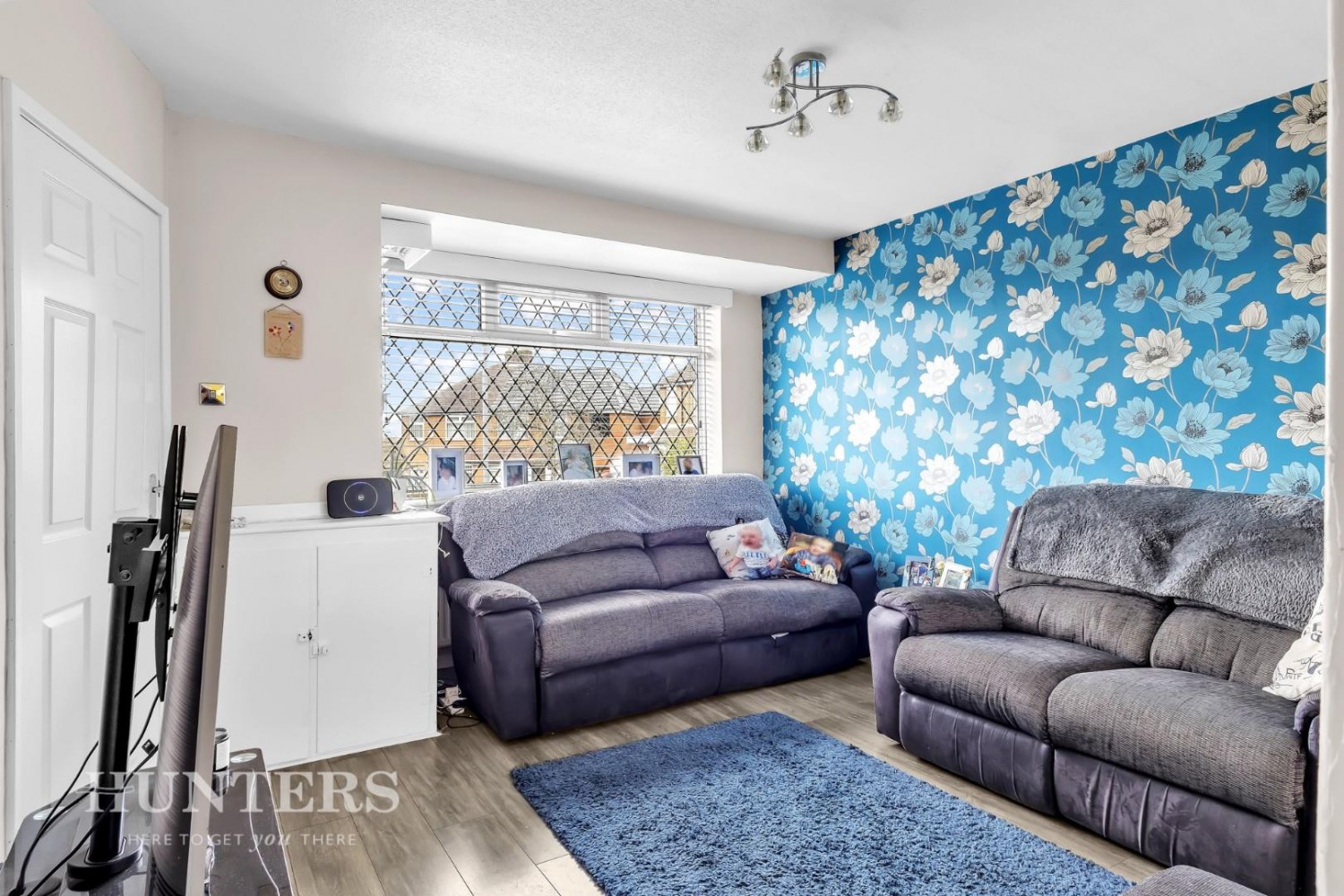 Harrow Avenue, Oldham, Lancashire