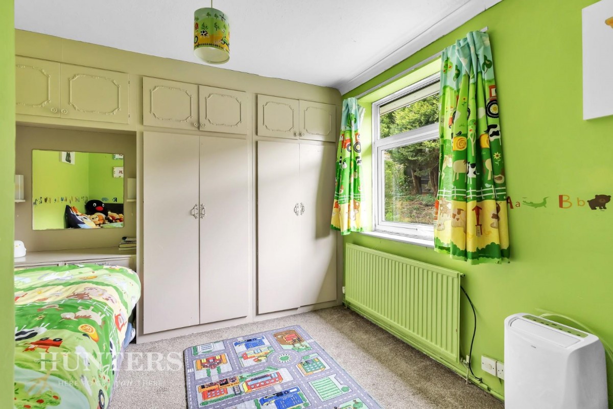 Harrow Avenue, Oldham, Lancashire