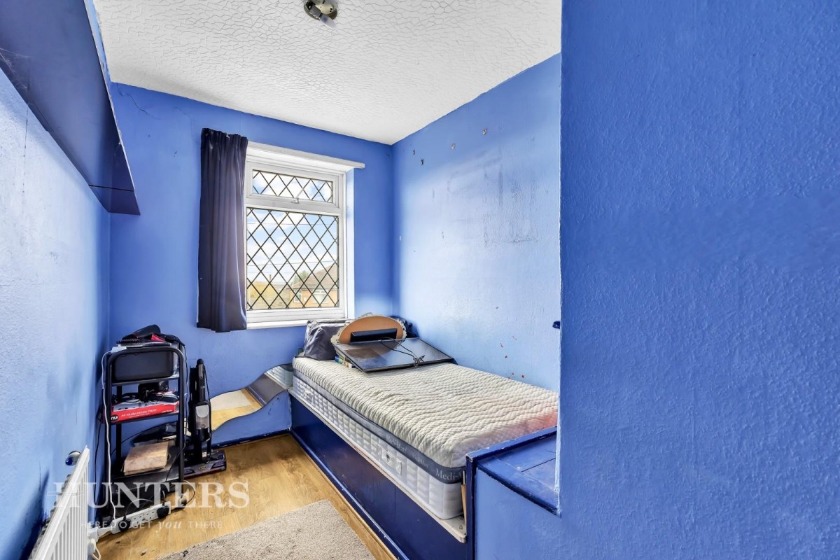 Harrow Avenue, Oldham, Lancashire