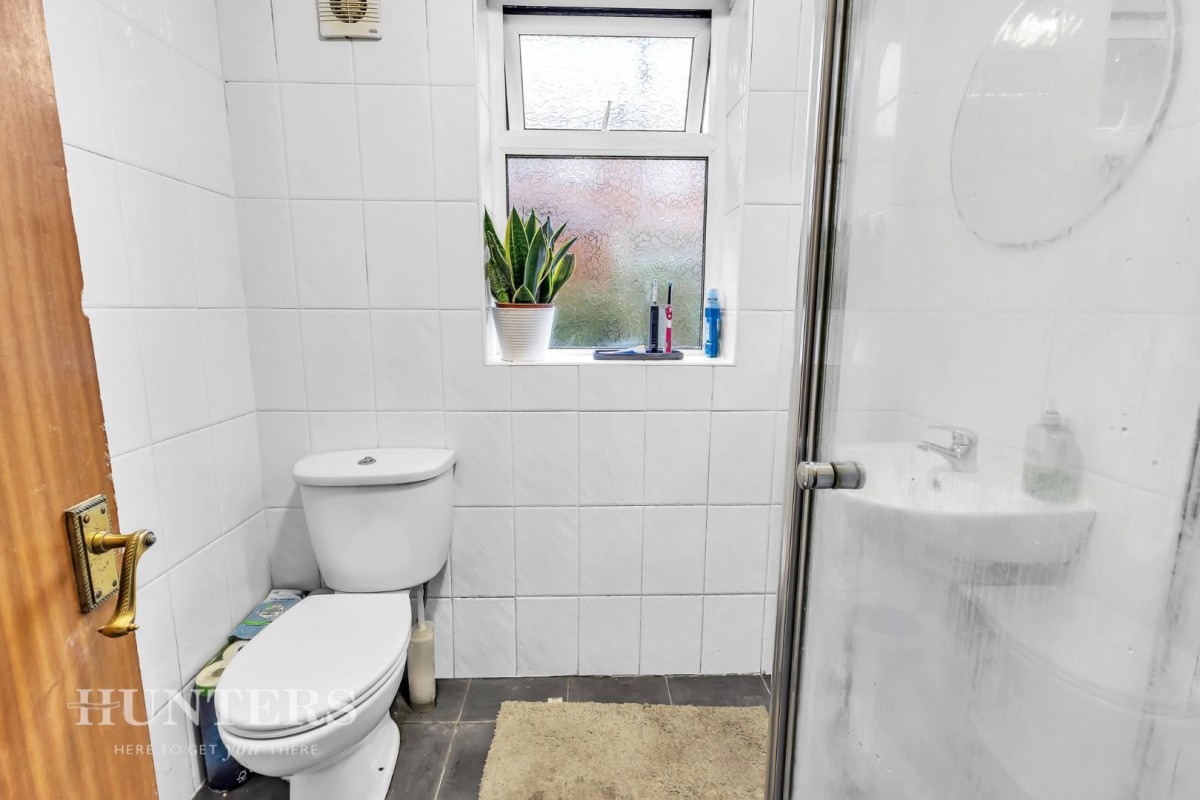 Harrow Avenue, Oldham, Lancashire