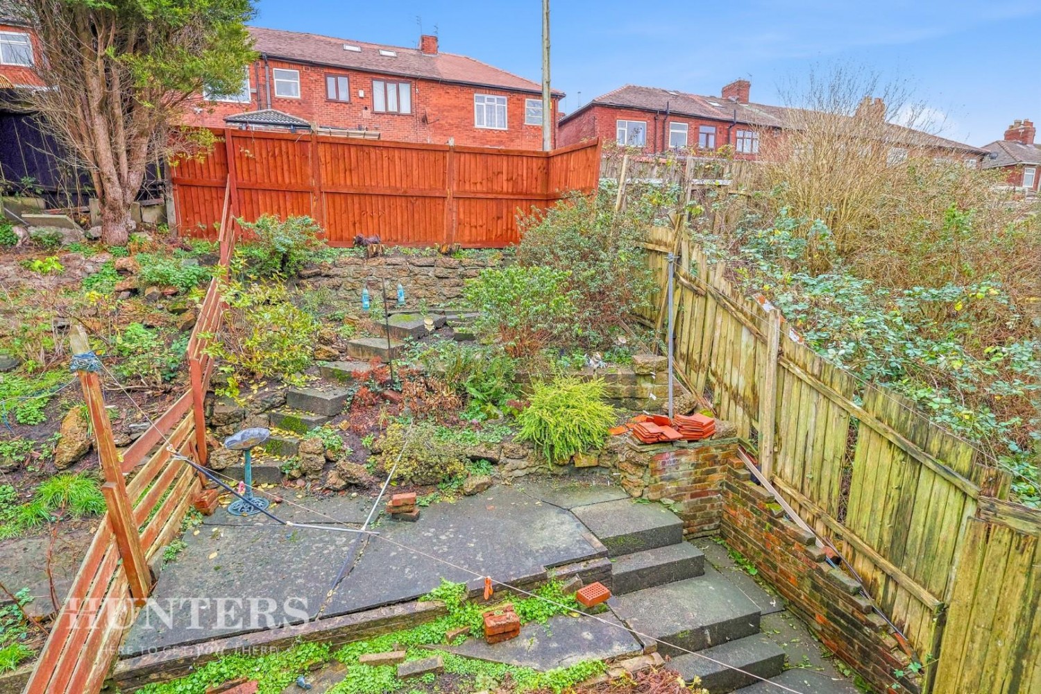 Harrow Avenue, Oldham, Lancashire