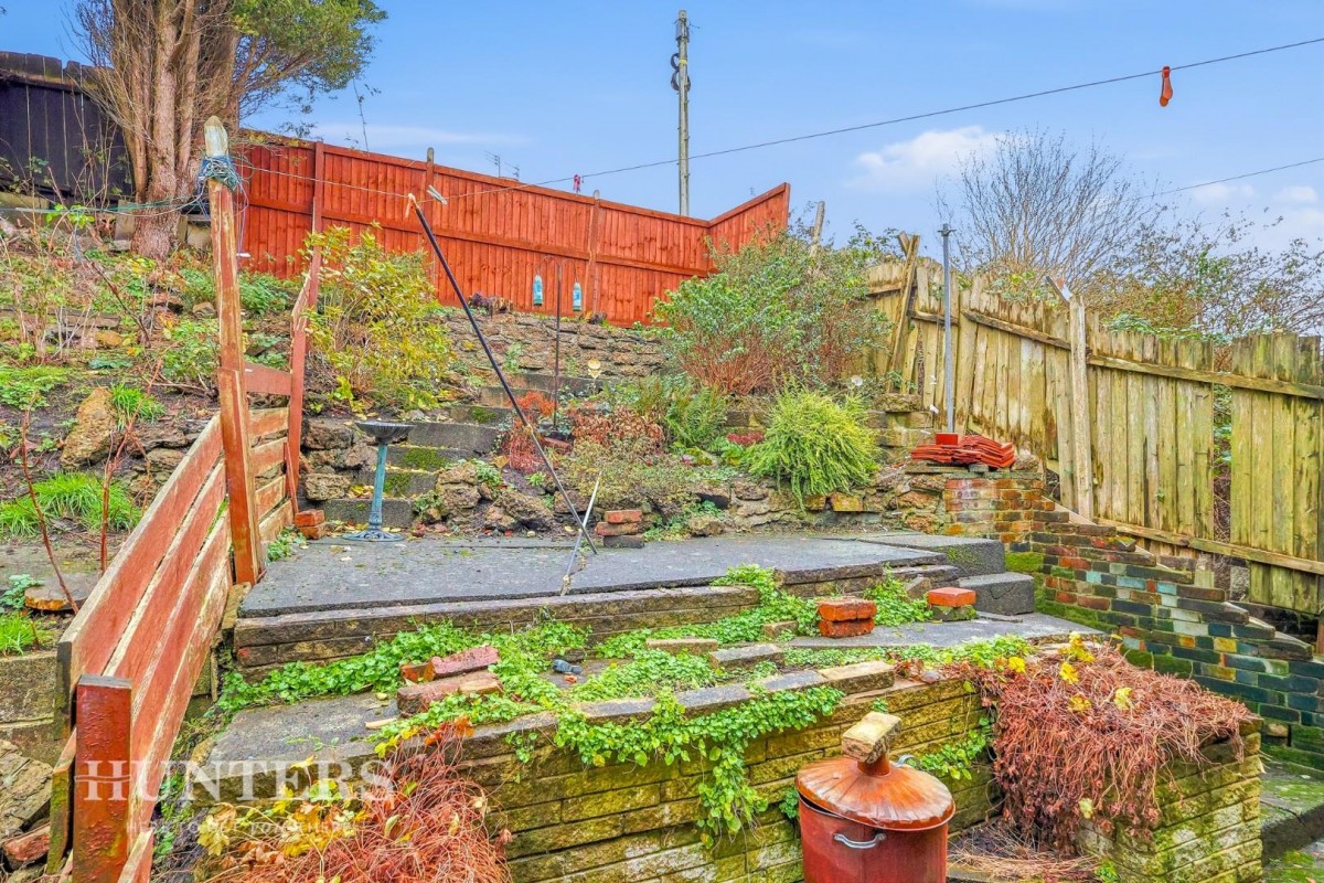 Harrow Avenue, Oldham, Lancashire