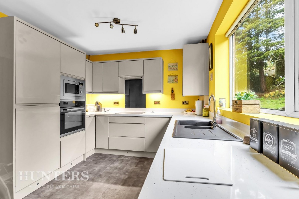 Harrow Avenue, Oldham, Lancashire