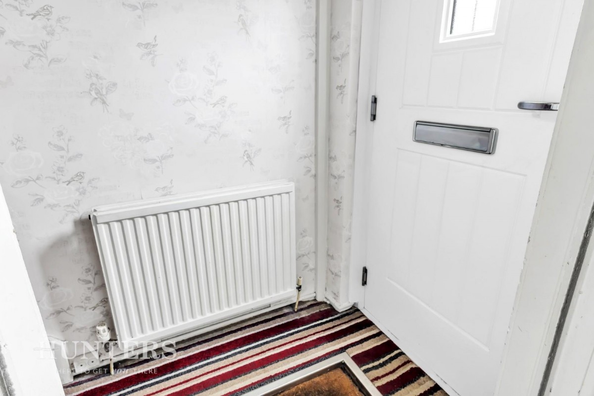 Harrow Avenue, Oldham, Lancashire