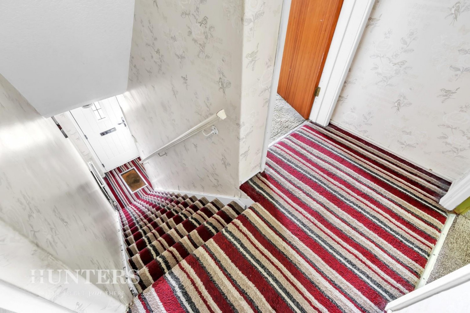 Harrow Avenue, Oldham, Lancashire