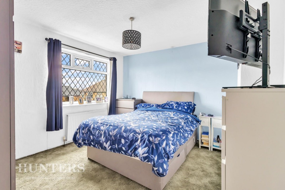 Harrow Avenue, Oldham, Lancashire