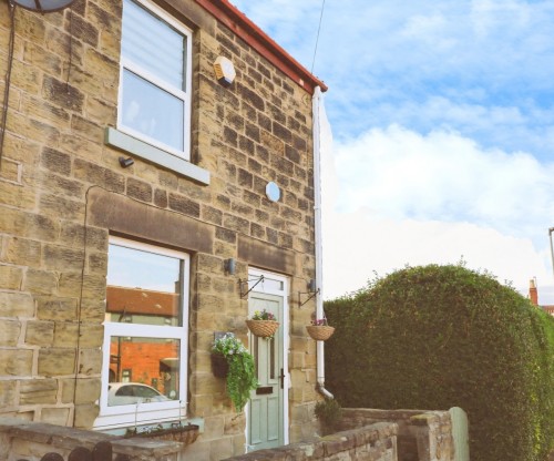 Firth Street, Rotherham