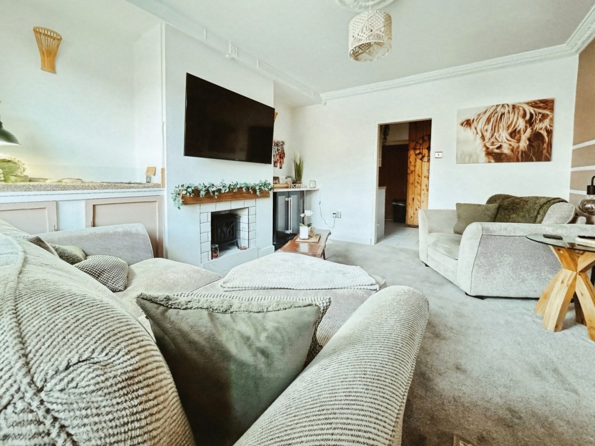 Firth Street, Rotherham