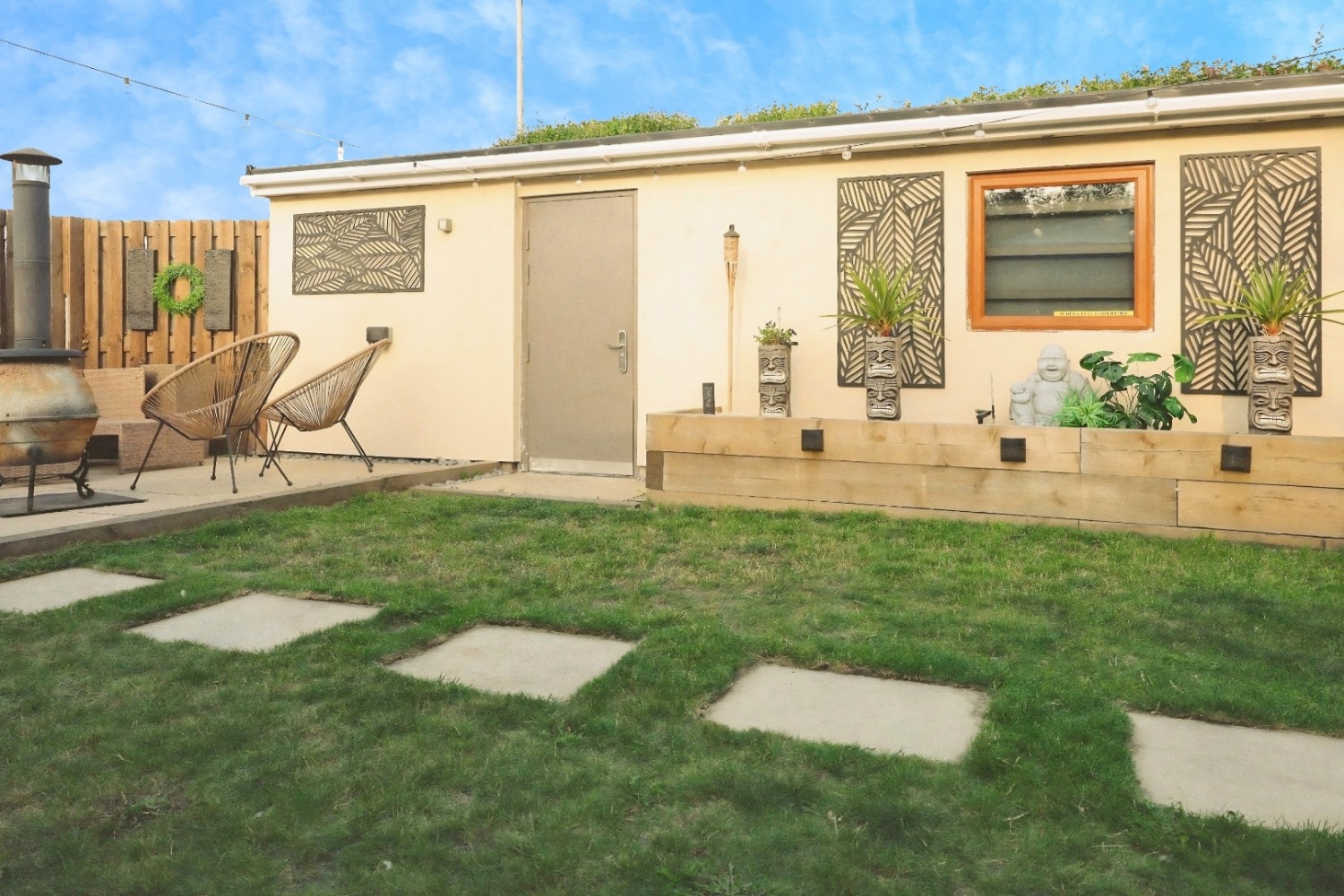 Firth Street, Rotherham