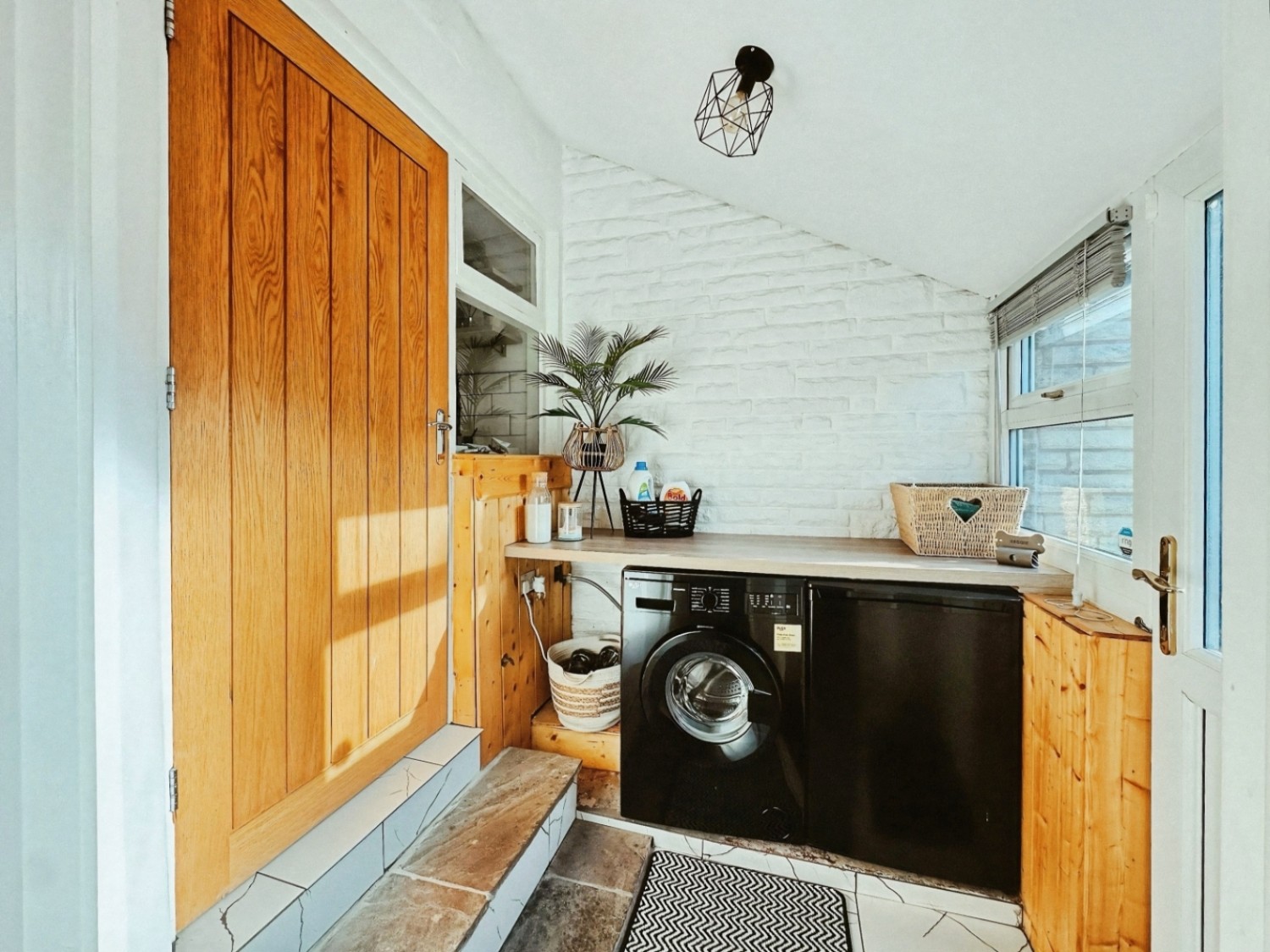 Firth Street, Rotherham