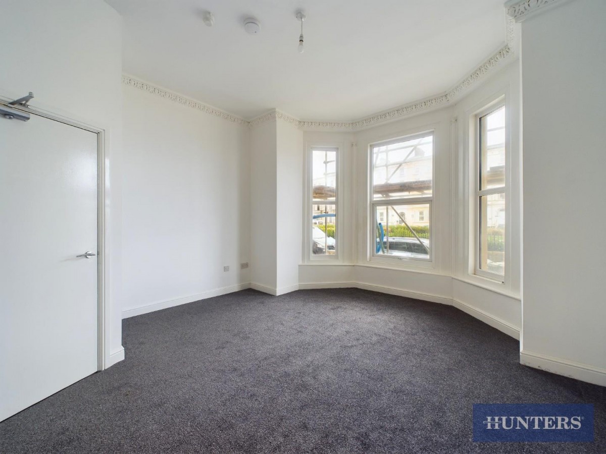 The Crescent, Bridlington