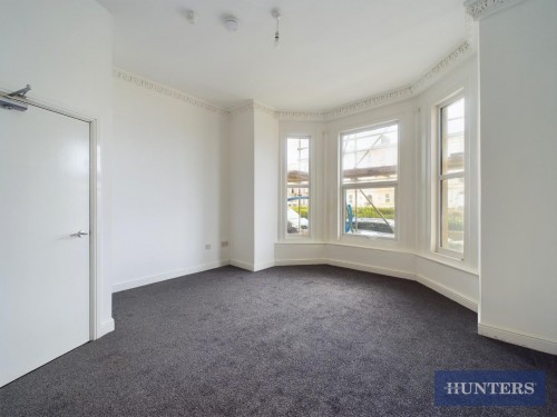 The Crescent, Bridlington