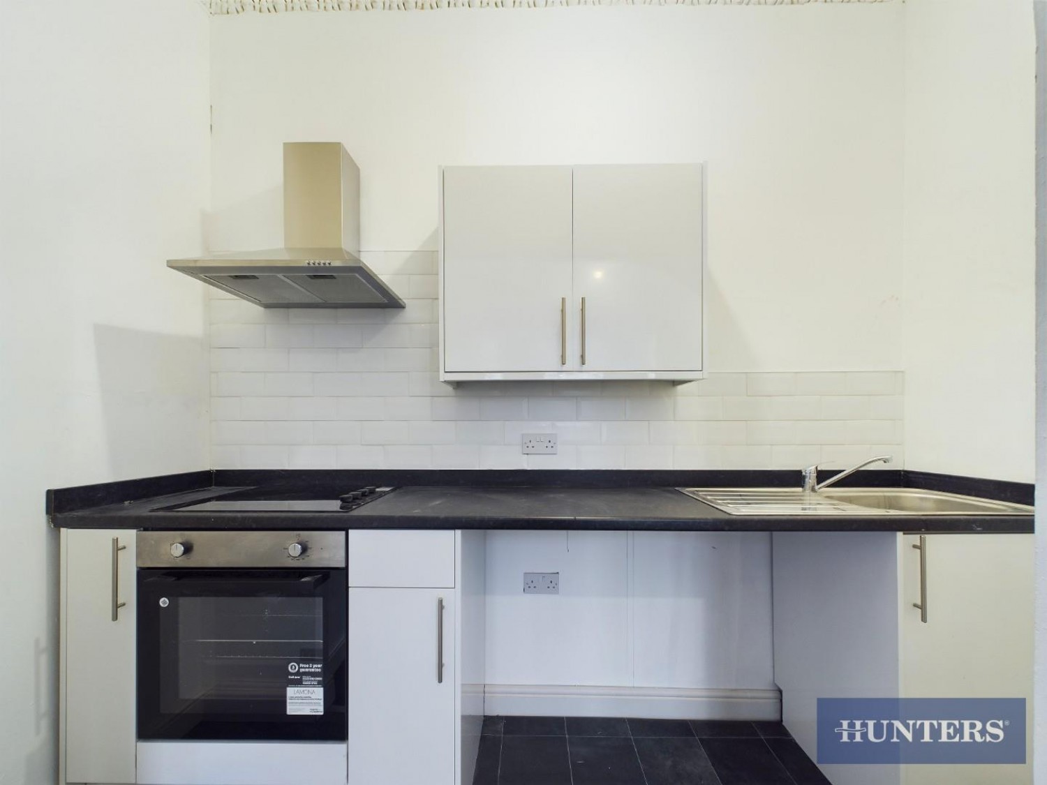 The Crescent, Bridlington