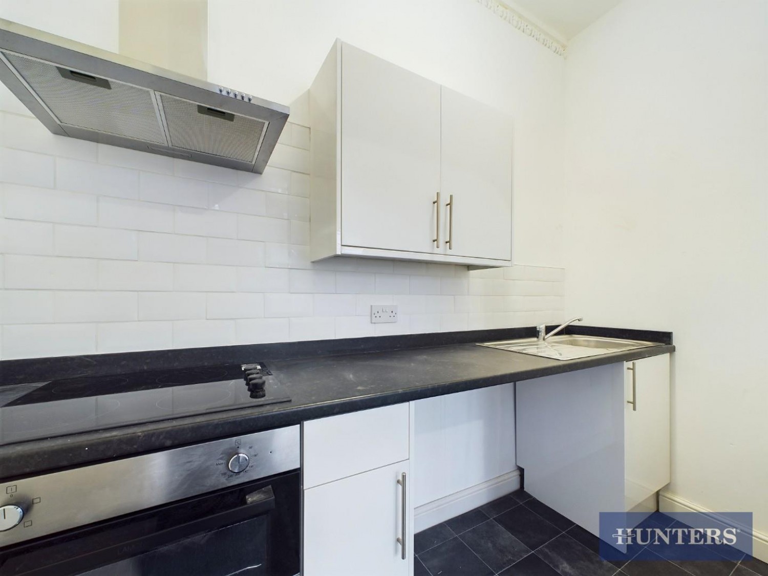 The Crescent, Bridlington