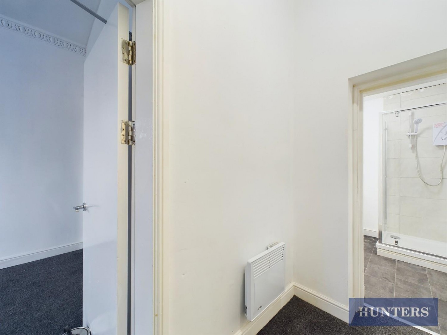 The Crescent, Bridlington