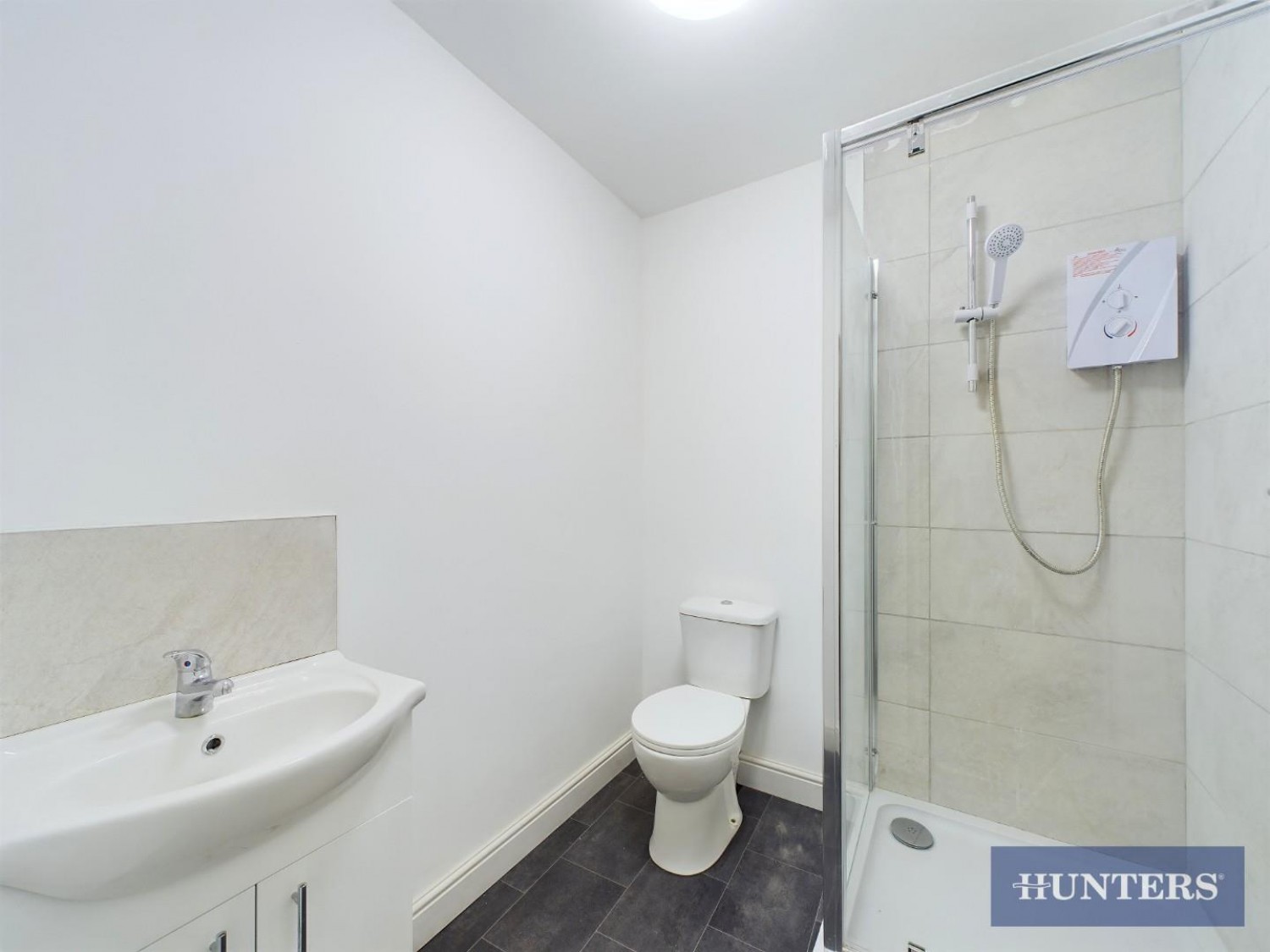 The Crescent, Bridlington