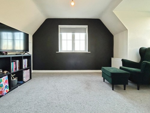 School Street, Thurnscoe, Rotherham