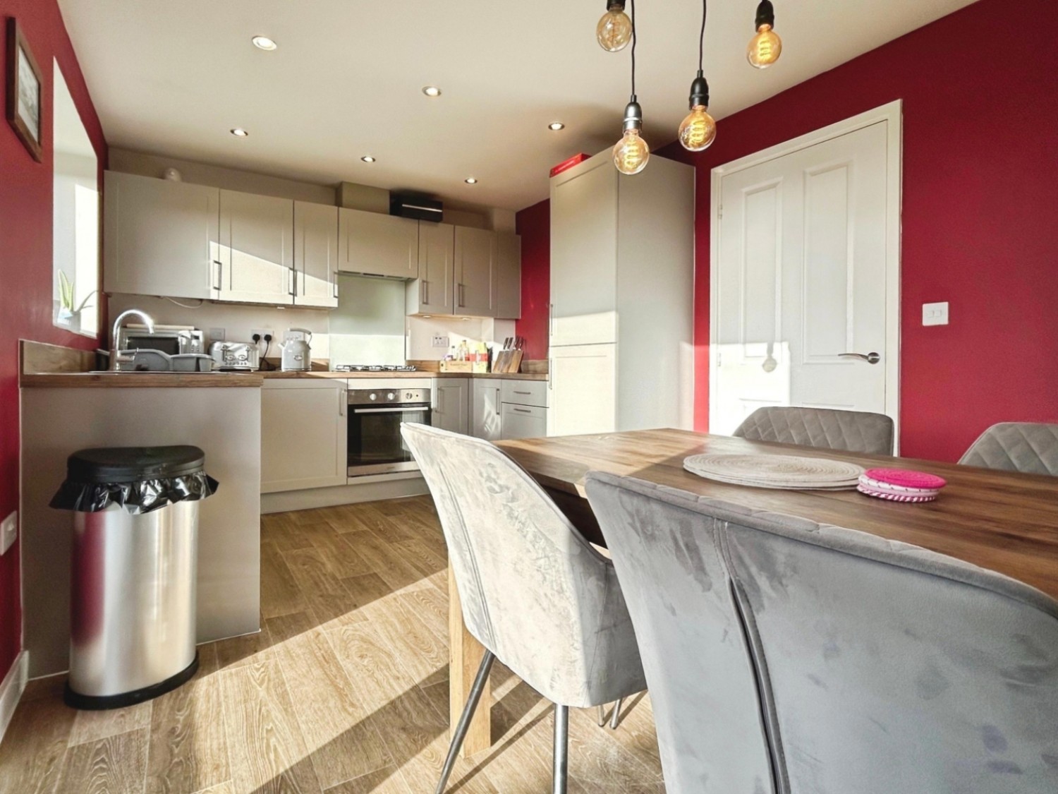 School Street, Thurnscoe, Rotherham