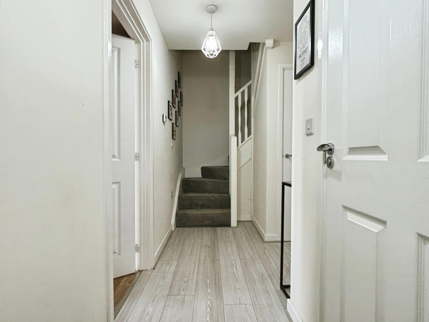 School Street, Thurnscoe, Rotherham