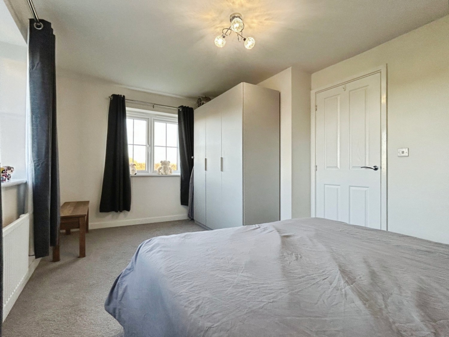 School Street, Thurnscoe, Rotherham