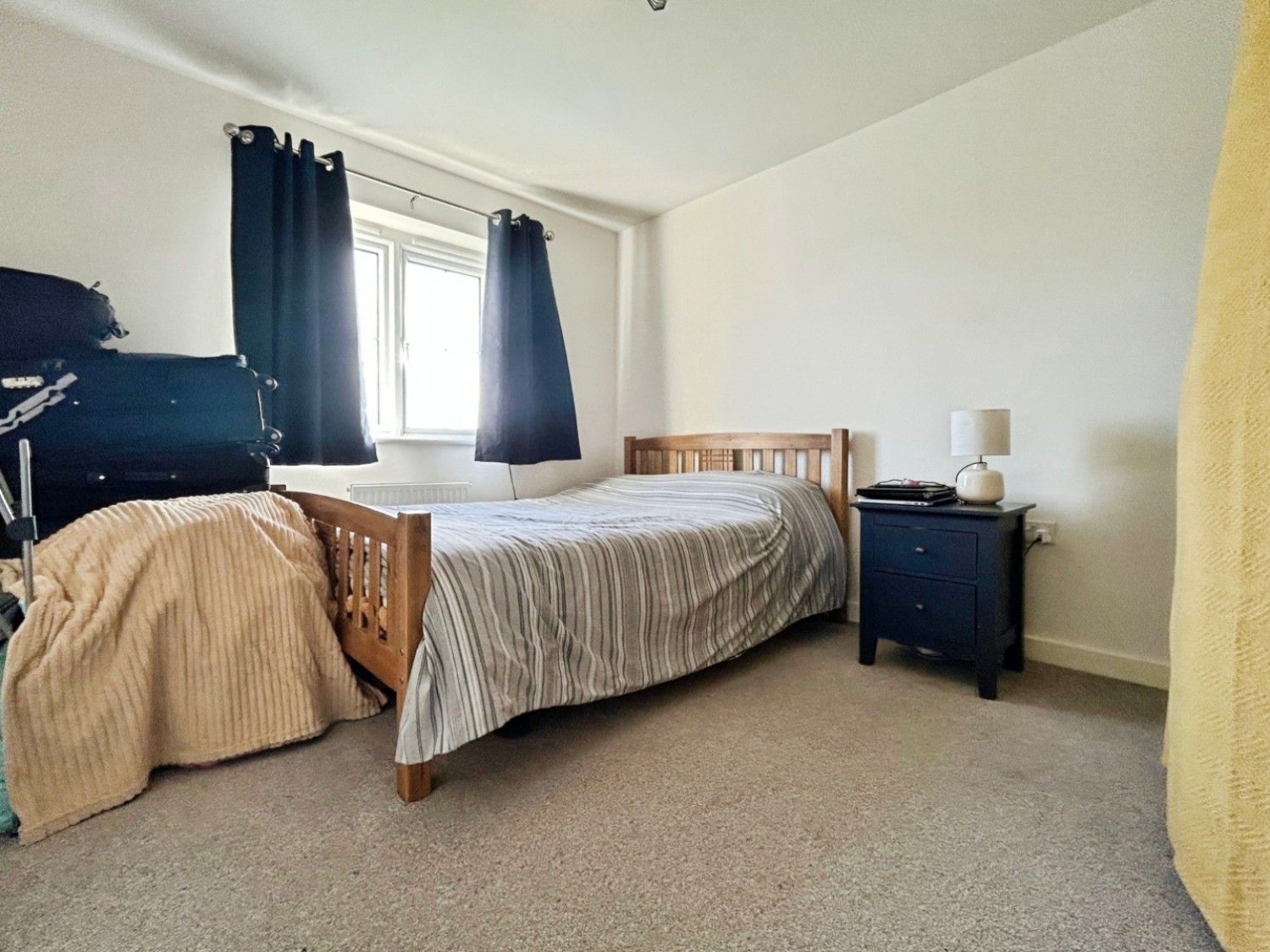 School Street, Thurnscoe, Rotherham