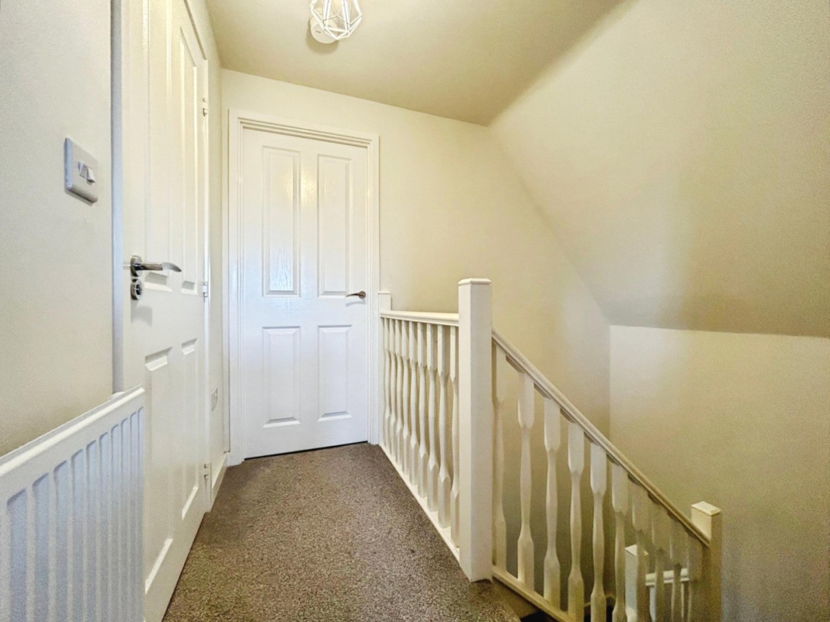 School Street, Thurnscoe, Rotherham