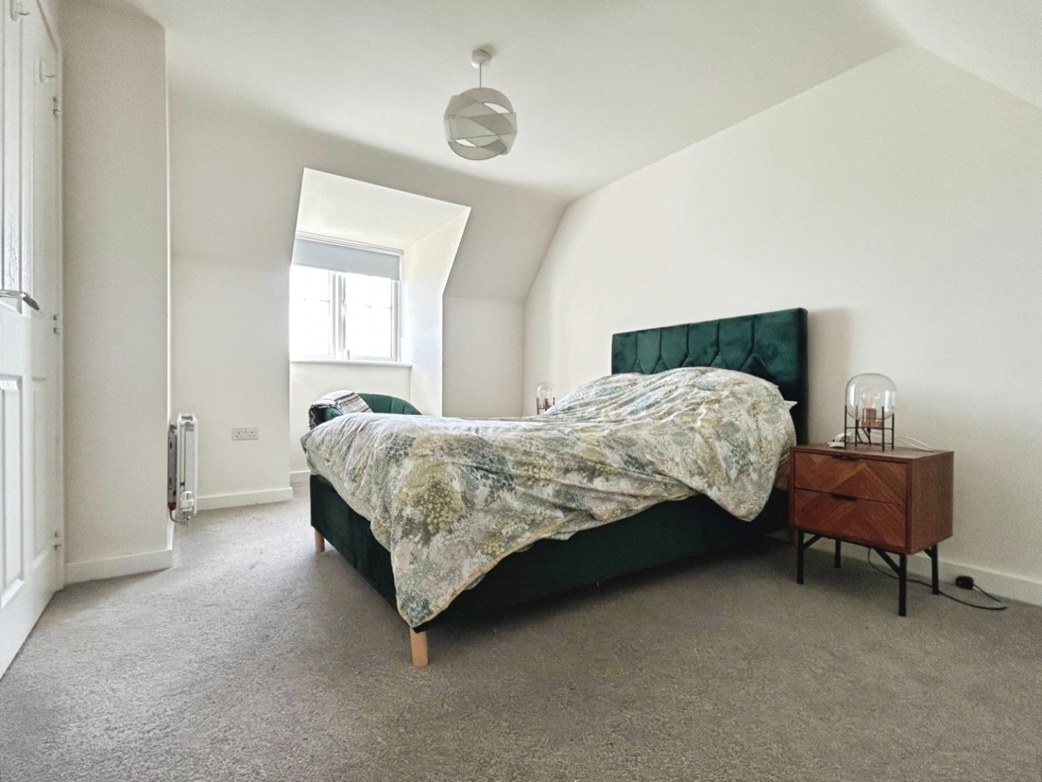 School Street, Thurnscoe, Rotherham