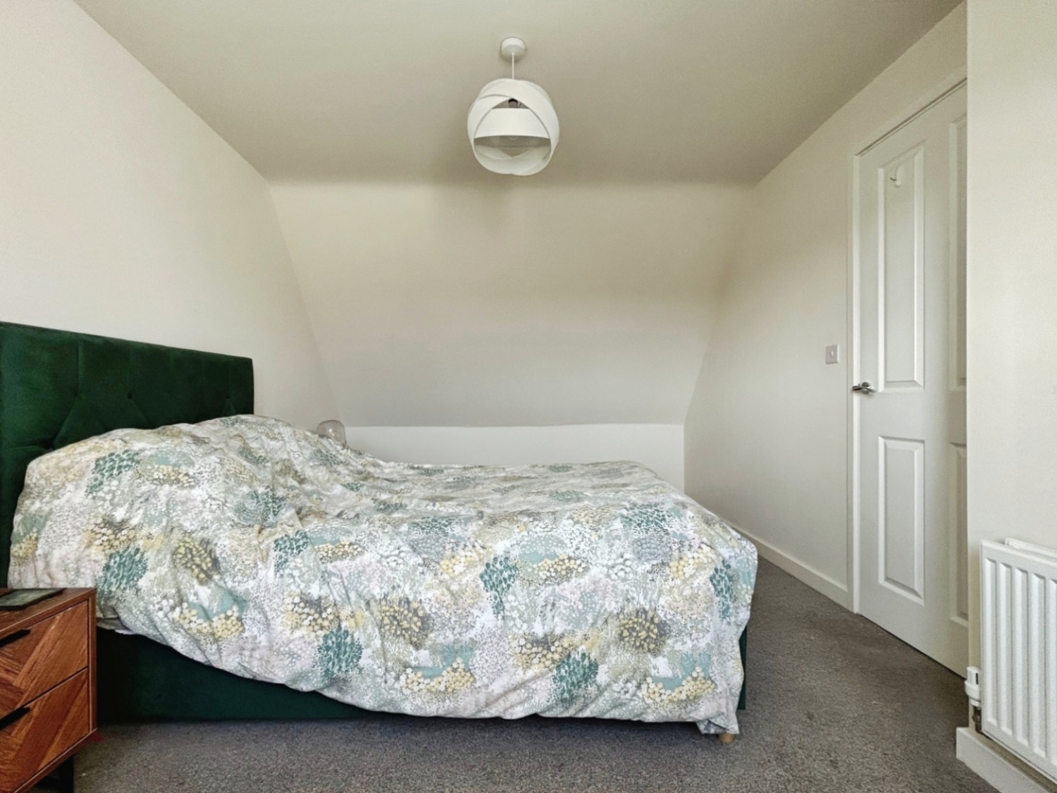 School Street, Thurnscoe, Rotherham