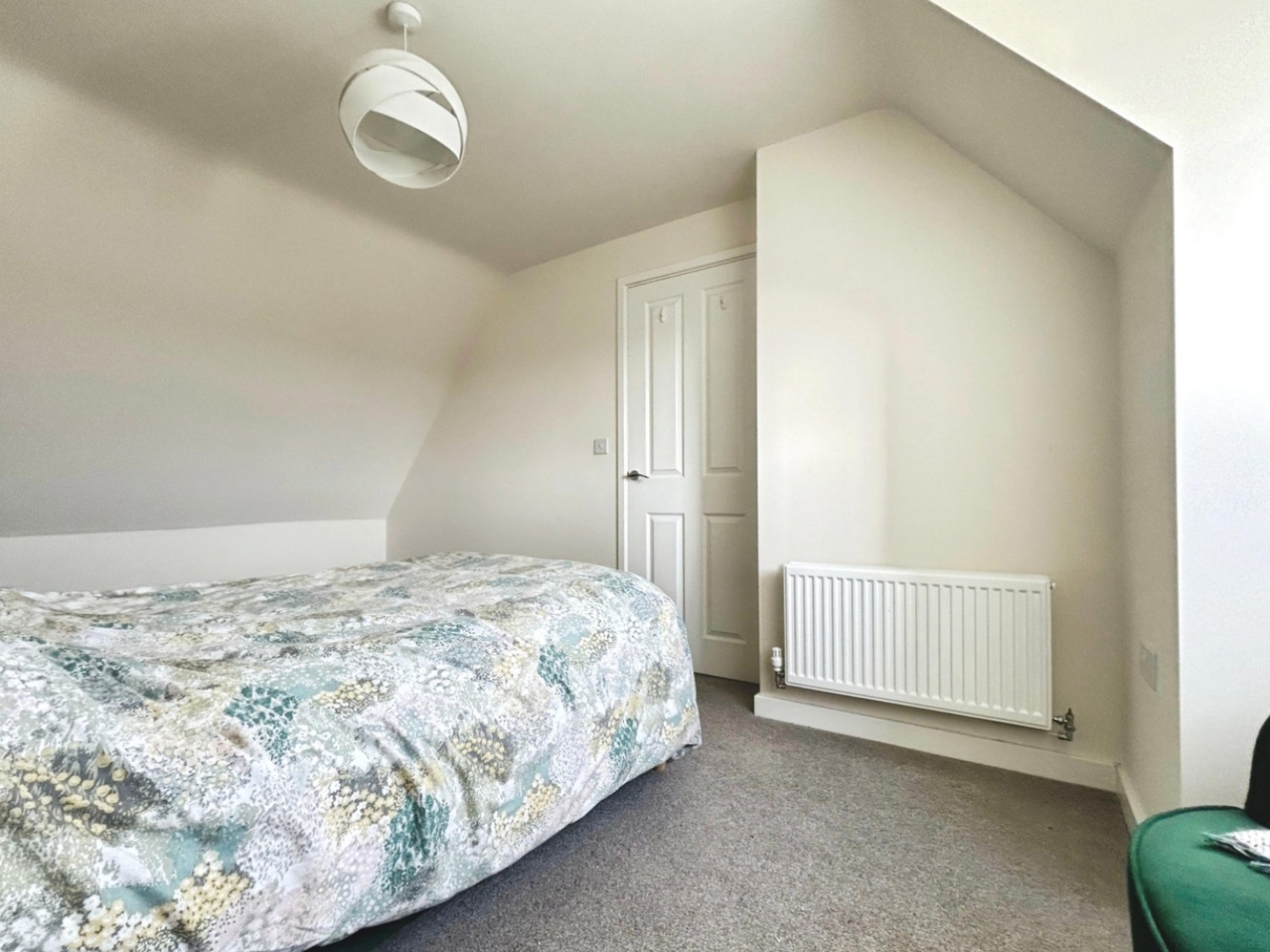 School Street, Thurnscoe, Rotherham