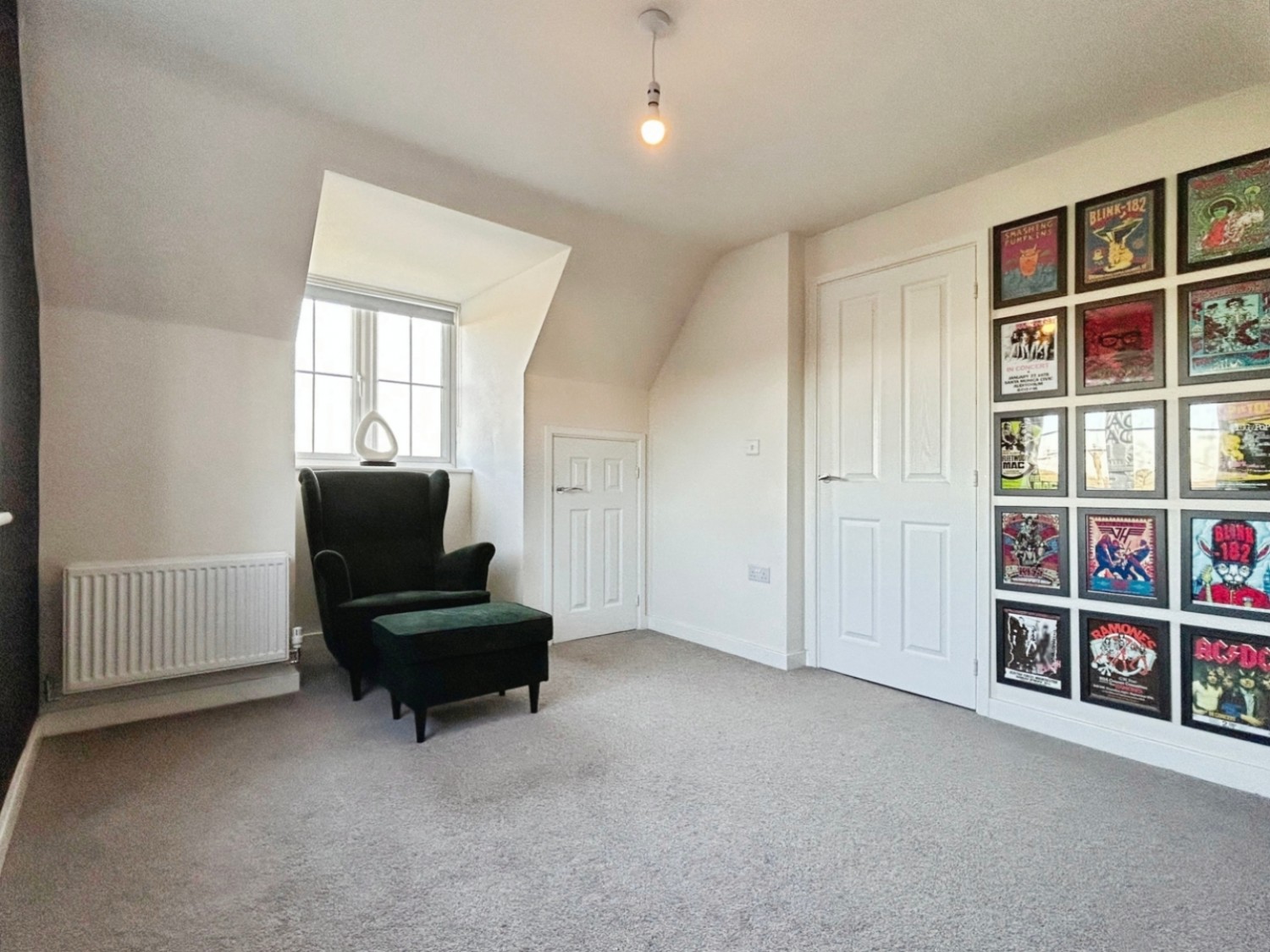 School Street, Thurnscoe, Rotherham