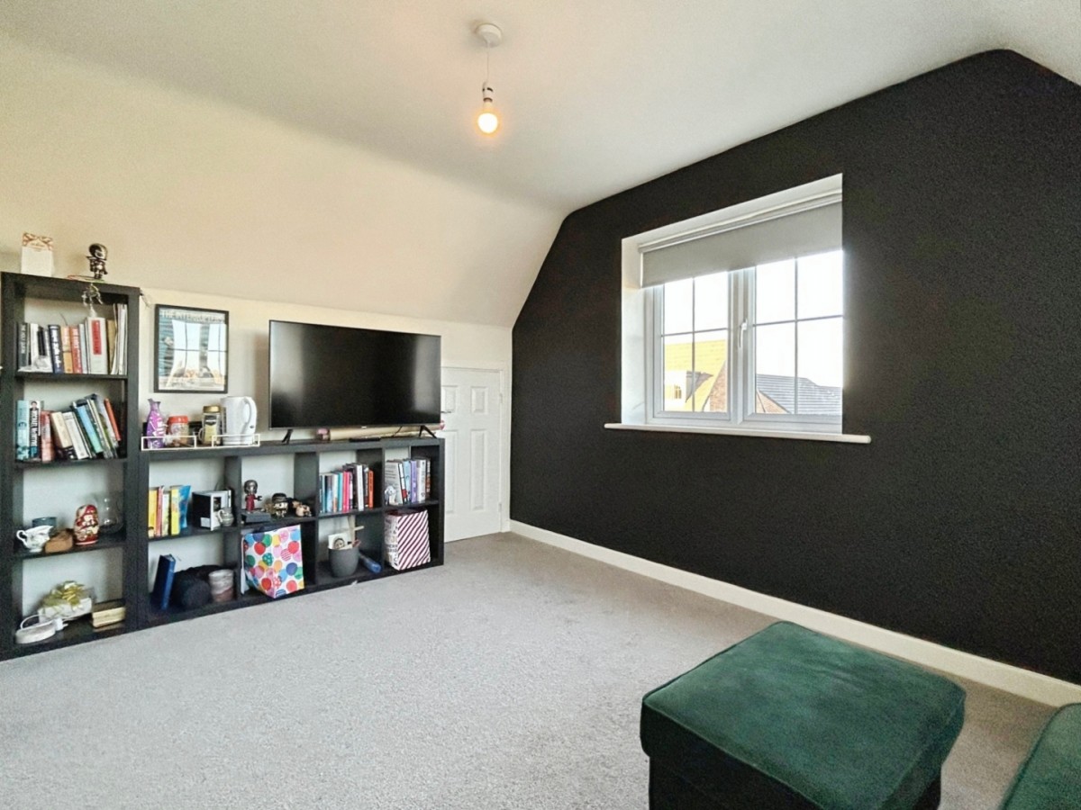 School Street, Thurnscoe, Rotherham