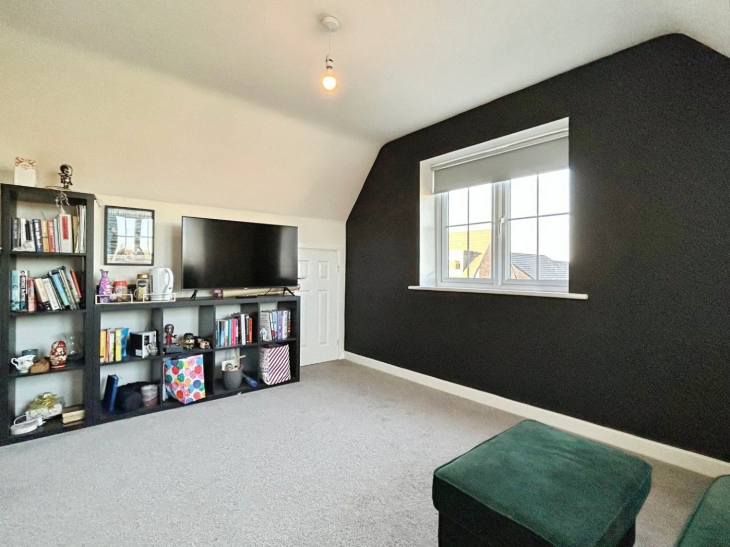 School Street, Thurnscoe, Rotherham