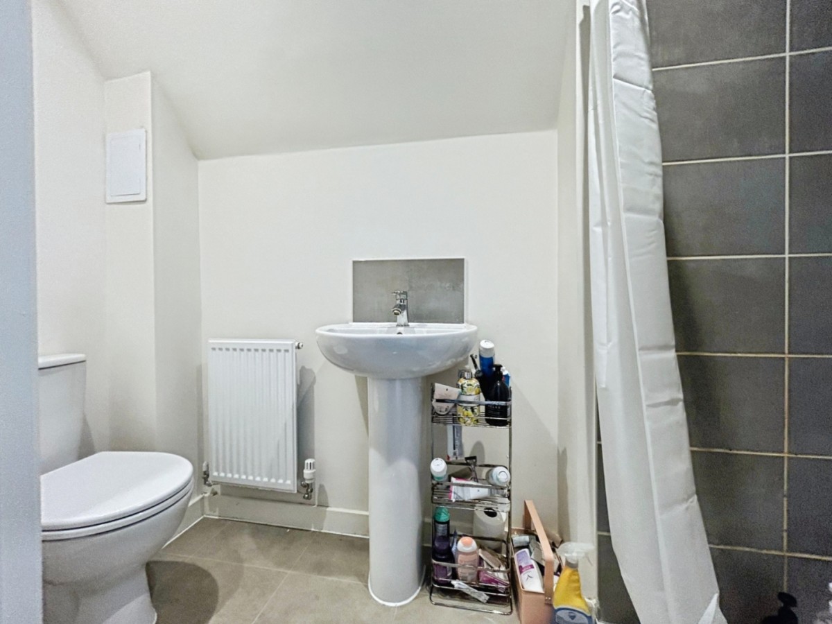 School Street, Thurnscoe, Rotherham