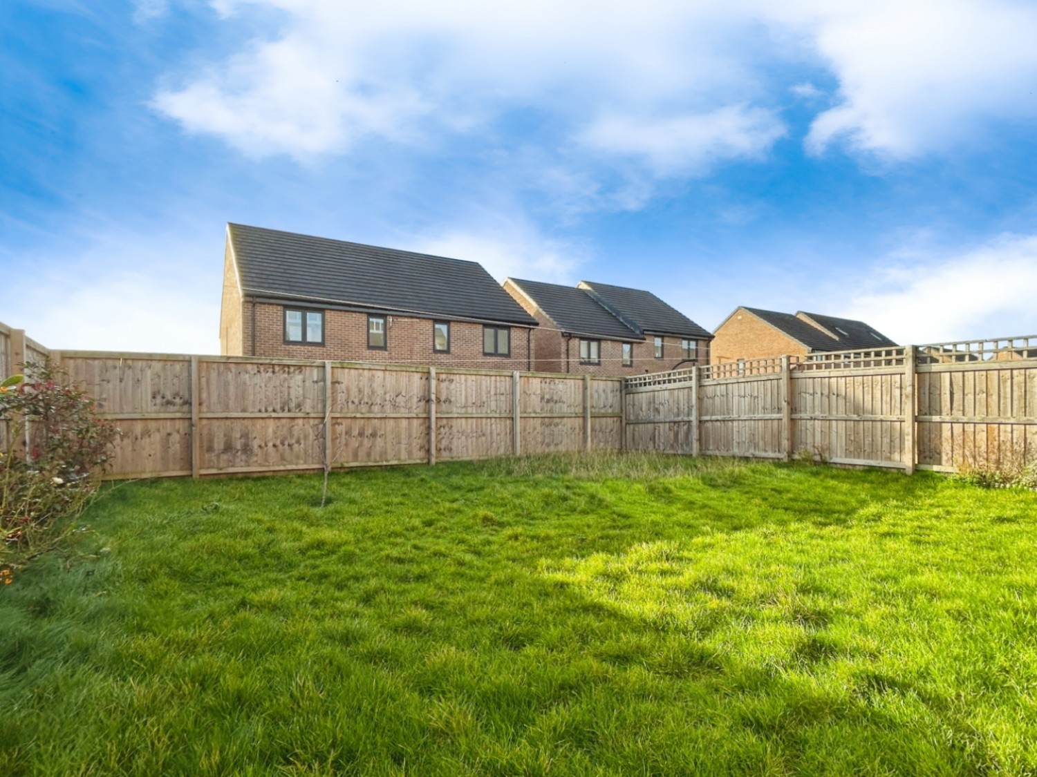 School Street, Thurnscoe, Rotherham
