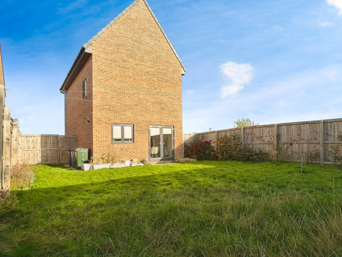 School Street, Thurnscoe, Rotherham