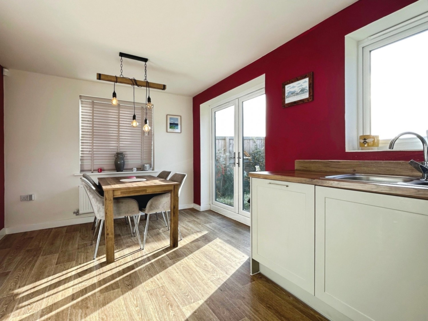 School Street, Thurnscoe, Rotherham