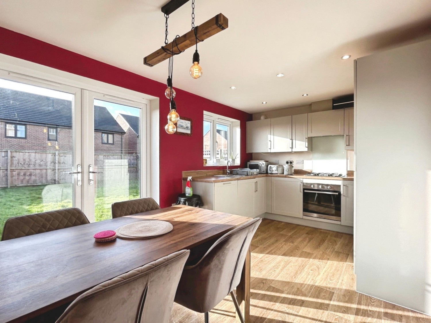 School Street, Thurnscoe, Rotherham