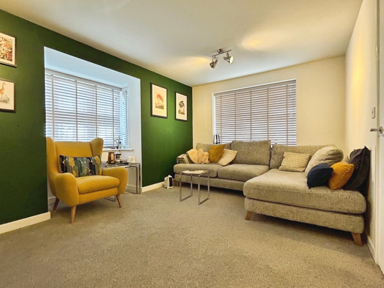 School Street, Thurnscoe, Rotherham