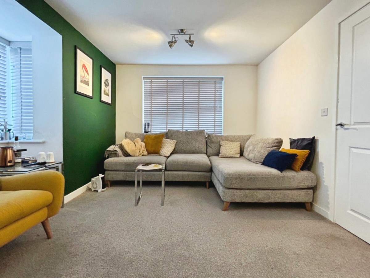 School Street, Thurnscoe, Rotherham