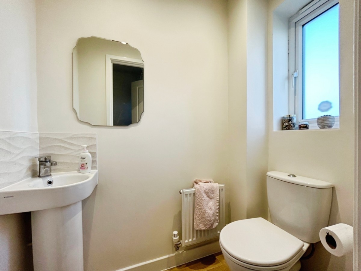 School Street, Thurnscoe, Rotherham