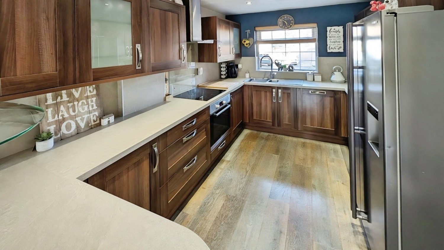 Cornwall Crescent, Yate, Bristol, BS37