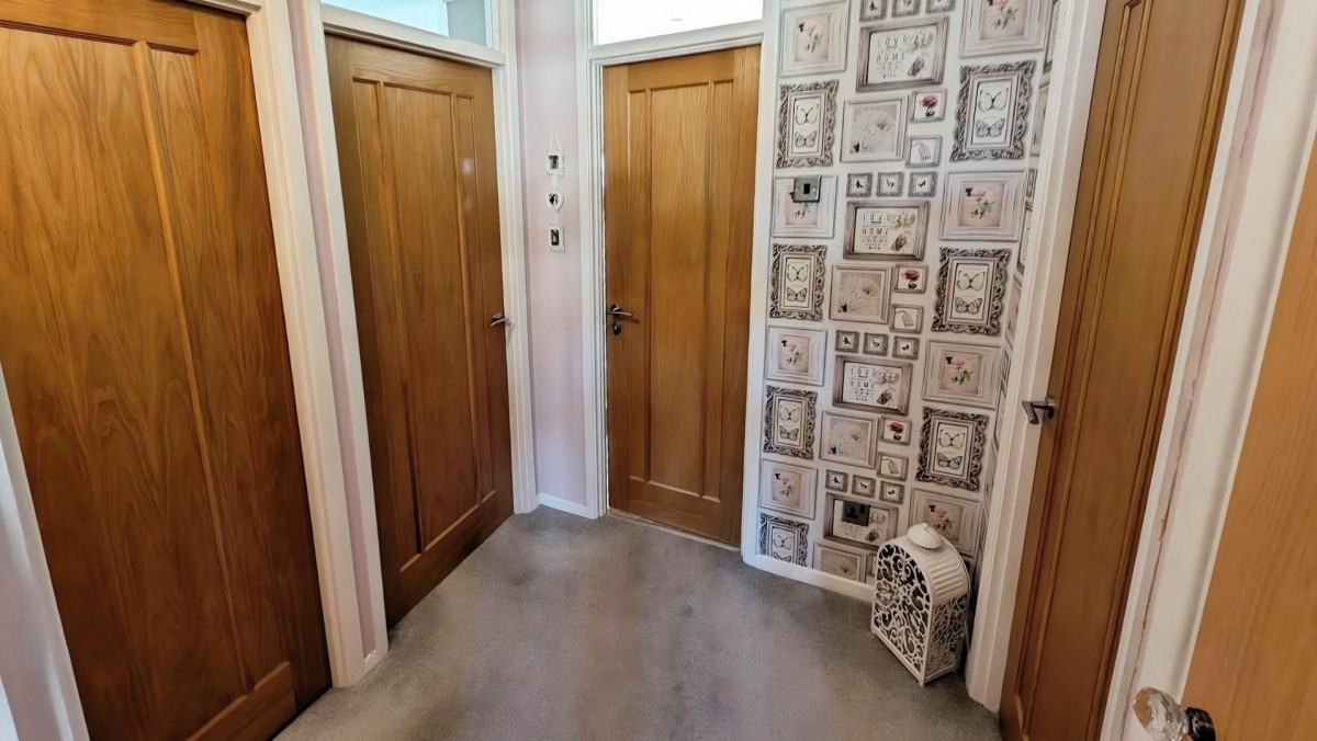 Cornwall Crescent, Yate, Bristol, BS37