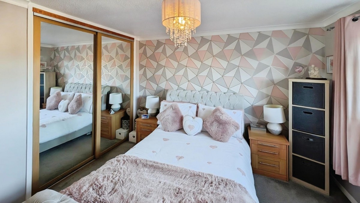 Cornwall Crescent, Yate, Bristol, BS37