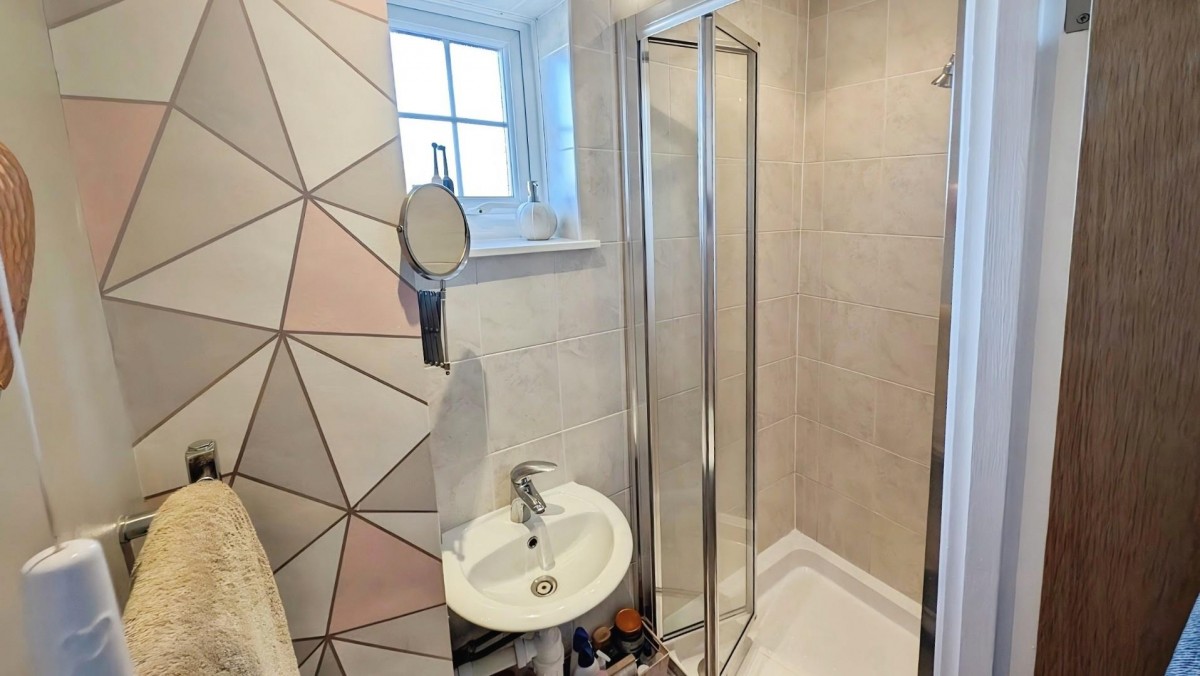 Cornwall Crescent, Yate, Bristol, BS37