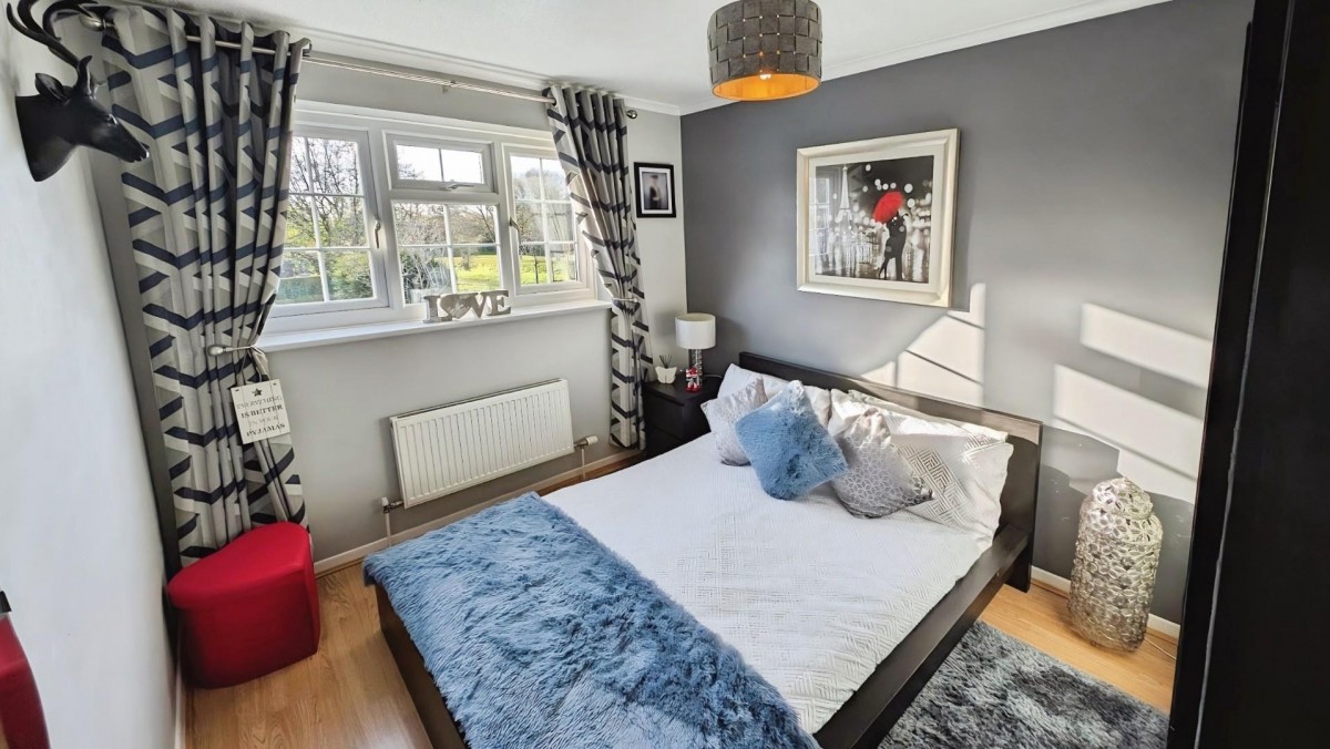 Cornwall Crescent, Yate, Bristol, BS37